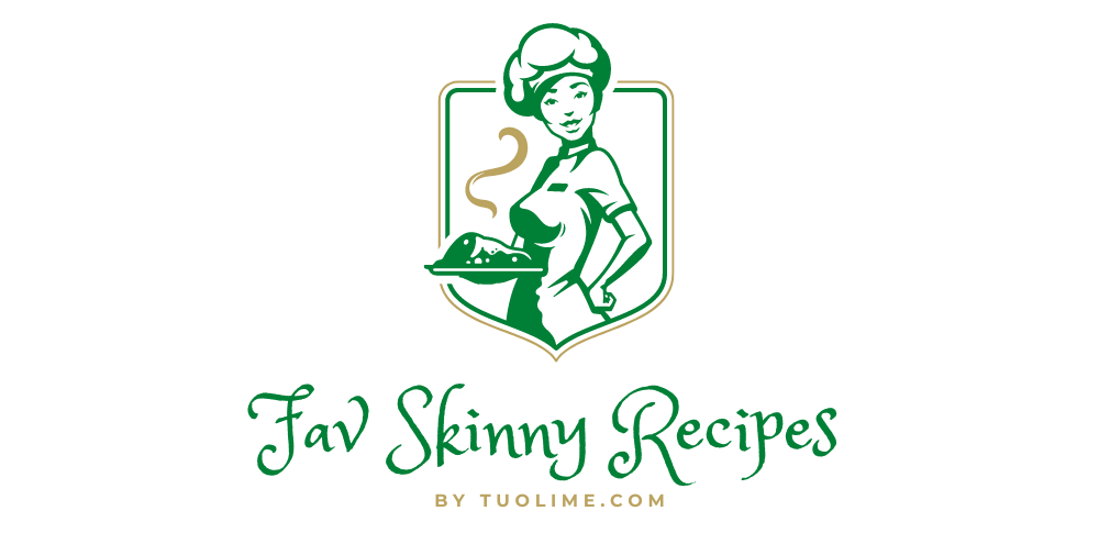 Favorite Skinny Recipe