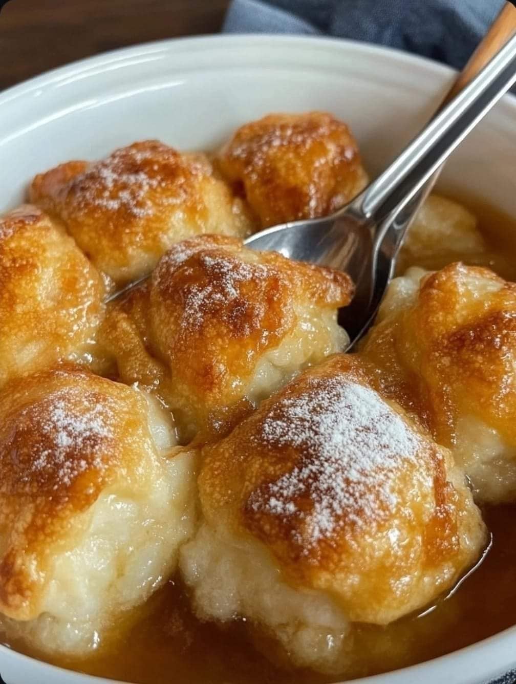 Apple Dumplings Favorite Skinny Recipe